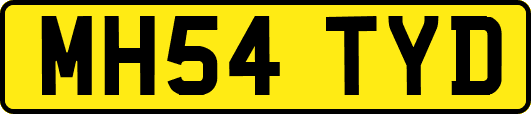 MH54TYD