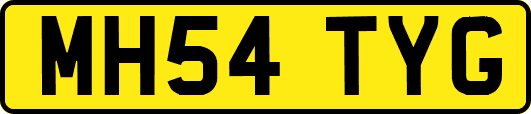 MH54TYG