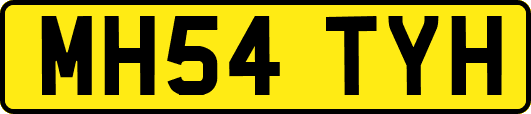 MH54TYH