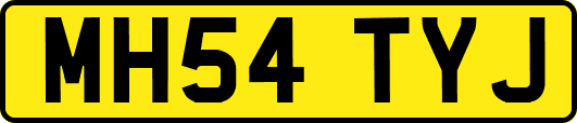MH54TYJ