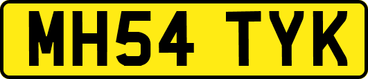 MH54TYK