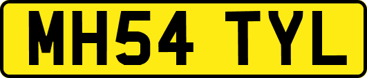 MH54TYL