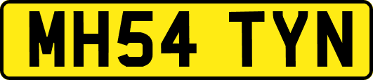MH54TYN