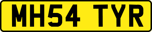 MH54TYR