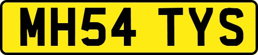 MH54TYS