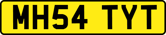 MH54TYT