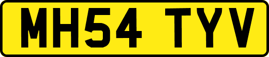MH54TYV