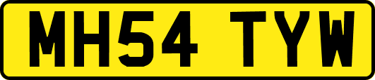 MH54TYW