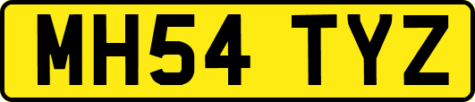 MH54TYZ