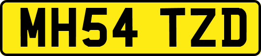 MH54TZD