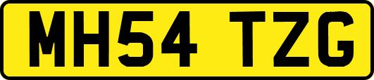 MH54TZG