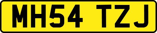 MH54TZJ