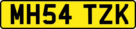 MH54TZK