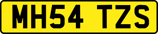 MH54TZS