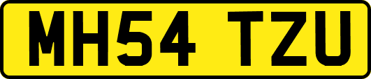 MH54TZU
