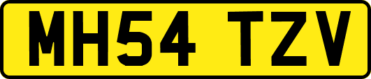 MH54TZV