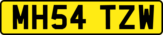 MH54TZW
