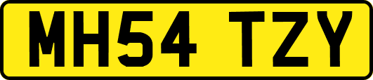 MH54TZY