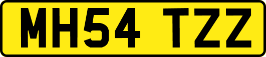 MH54TZZ