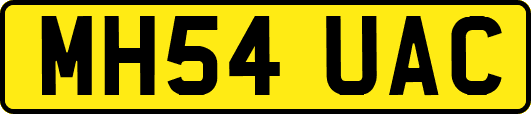 MH54UAC