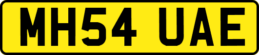 MH54UAE