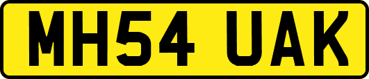 MH54UAK