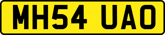 MH54UAO