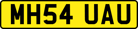 MH54UAU
