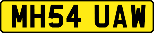 MH54UAW