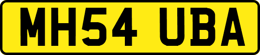 MH54UBA