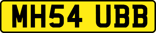 MH54UBB
