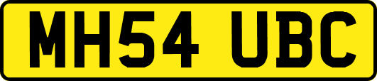 MH54UBC