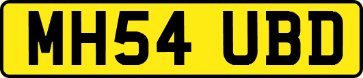 MH54UBD