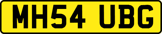 MH54UBG