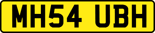 MH54UBH