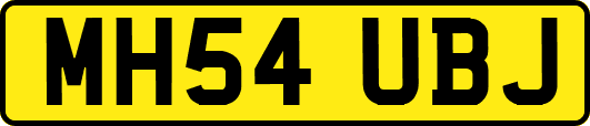 MH54UBJ