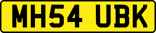MH54UBK