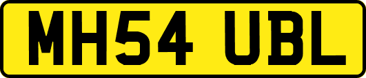 MH54UBL