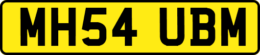 MH54UBM