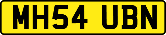 MH54UBN