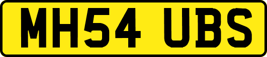 MH54UBS