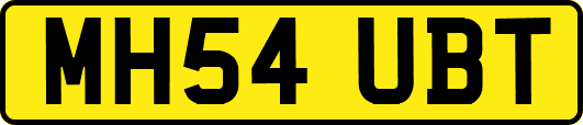 MH54UBT