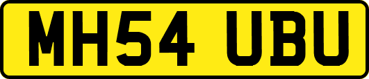 MH54UBU