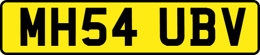 MH54UBV