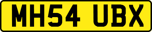 MH54UBX