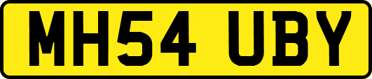 MH54UBY