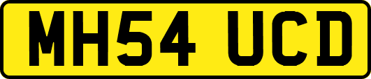 MH54UCD
