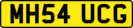MH54UCG