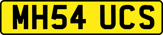MH54UCS