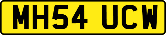 MH54UCW